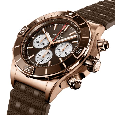 breitling chronomat 44 18k gold|breitling chronomat 44 for sale.